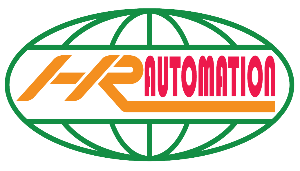 HR Automation Logo